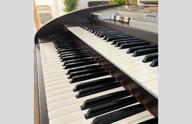 Orla GT8000 Organ, Used - All Inclusive Top Grade Package (SN:04050455) - Image 6